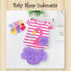 large dress tutu pink